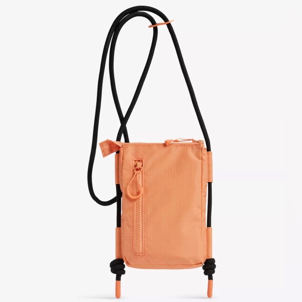 Hunter Travel Ripstop Logo Phone Pouch - Picture 2 of 6